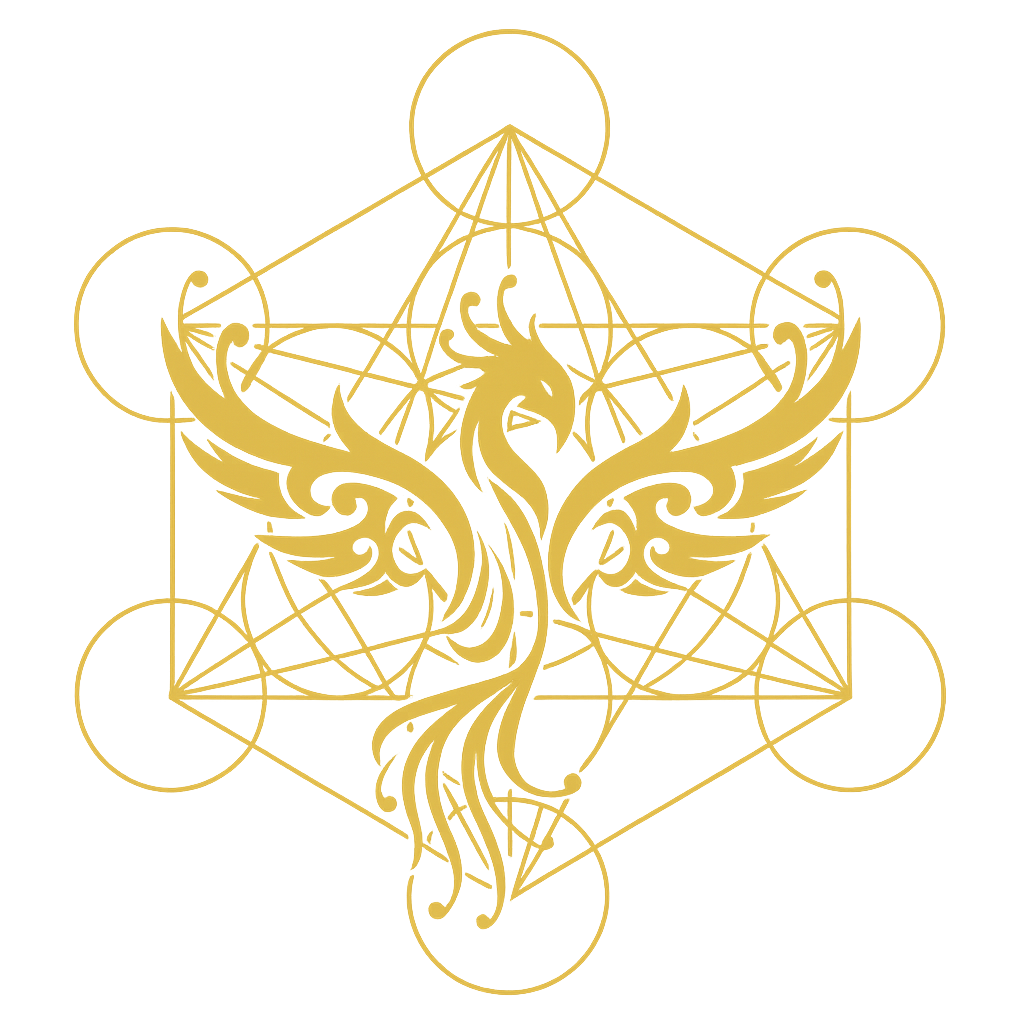 Logo Zen'Bien by Diana