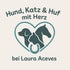 Hund, Katz &amp; Huf - mit Herz bei Laura Aceves