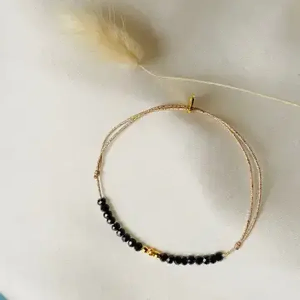 Bracelet JADE