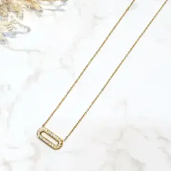 Collier ROMY
