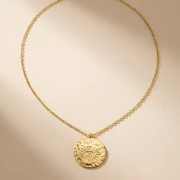 Collier SOLEIL