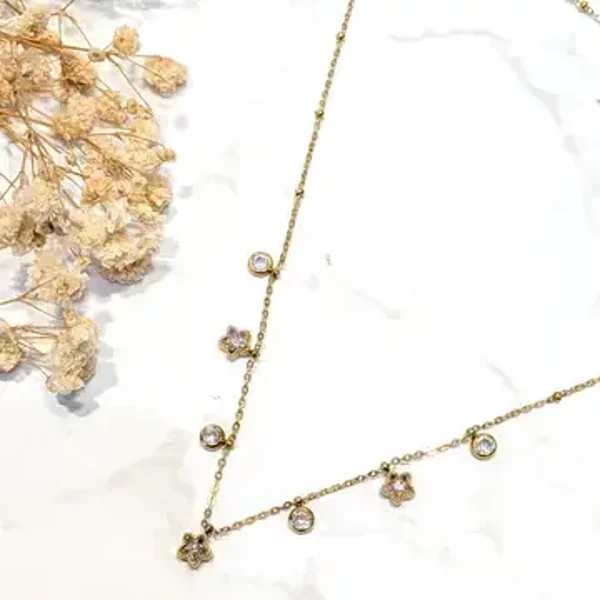 Collier PALOMA