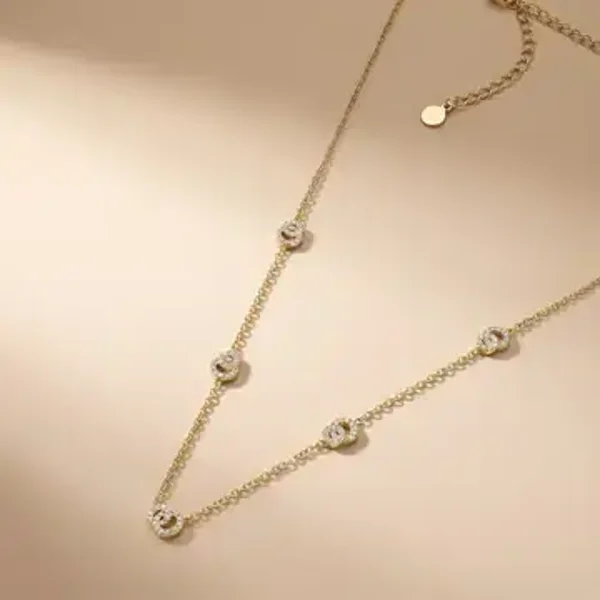 Collier TINA