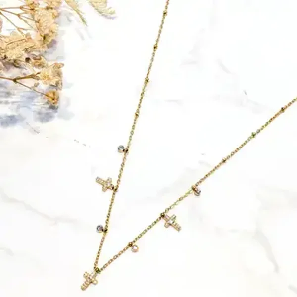 Collier CARLA