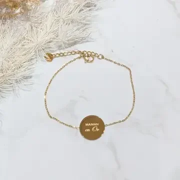 Bracelet FAMILLE