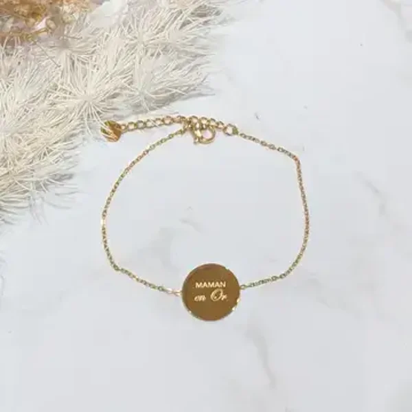 Bracelet FAMILLE
