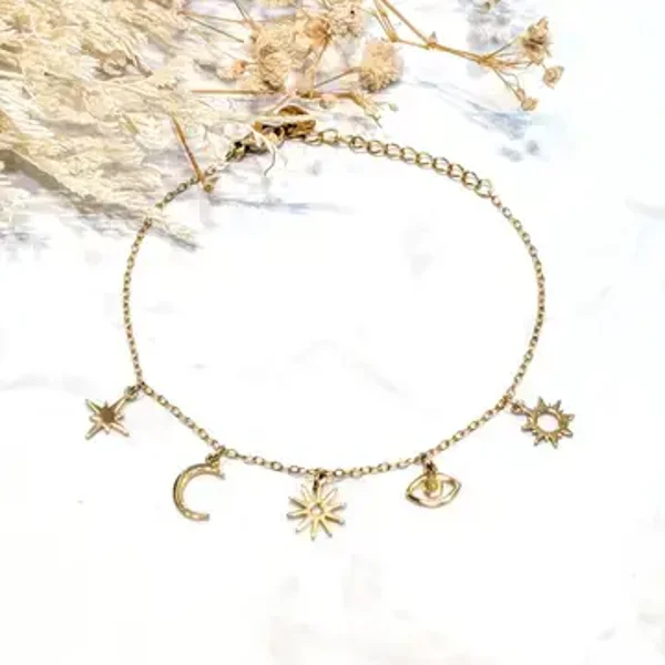 Bracelet JULIETTA