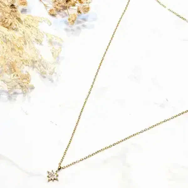 Collier DORIANE