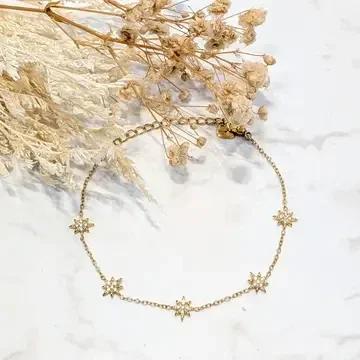 Bracelet ISABELA