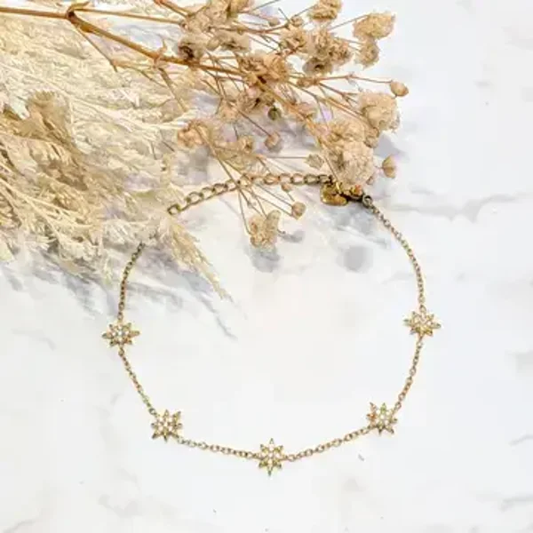 Bracelet ISABELA