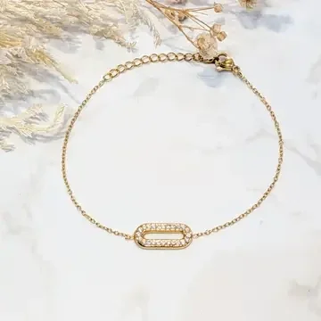 Bracelet POEMA