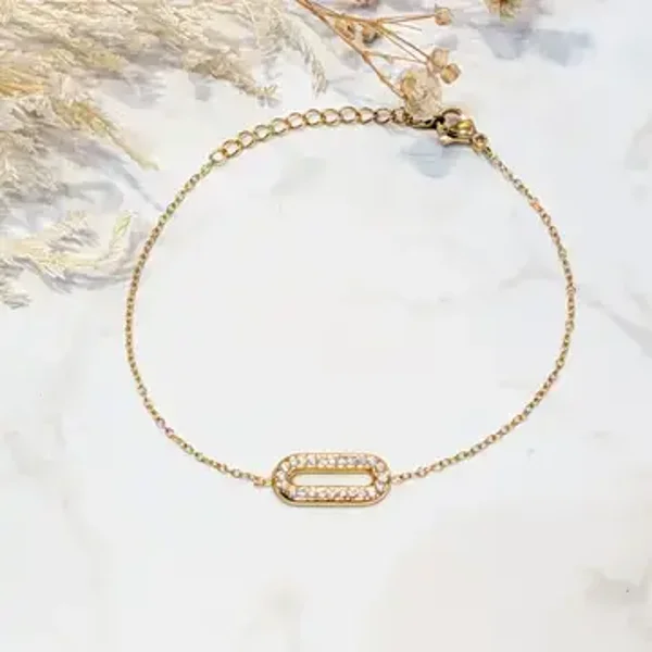Bracelet POEMA