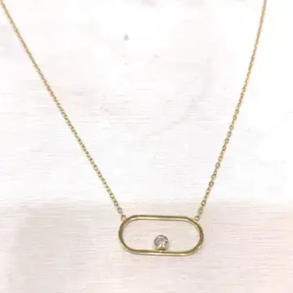 Collier DALIANE