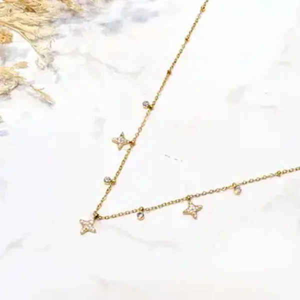 Collier CELESTA