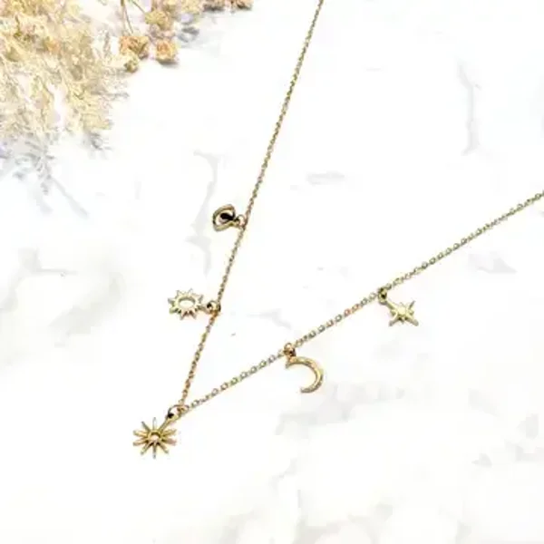 Collier MYLENA