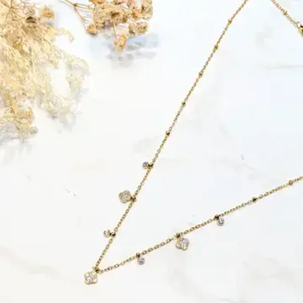 Collier MAJDA