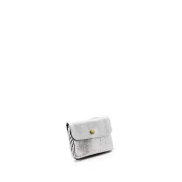 Porte-monnaie ARGENT