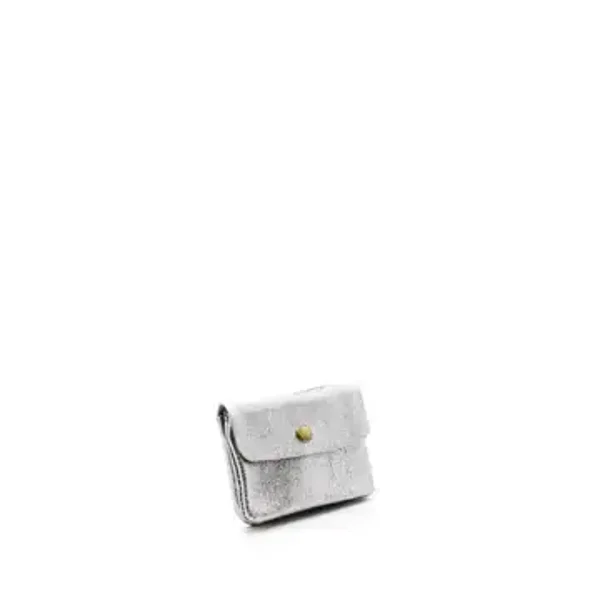 Porte-monnaie ARGENT