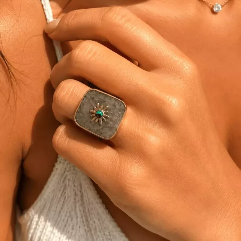 Bague AURELIA