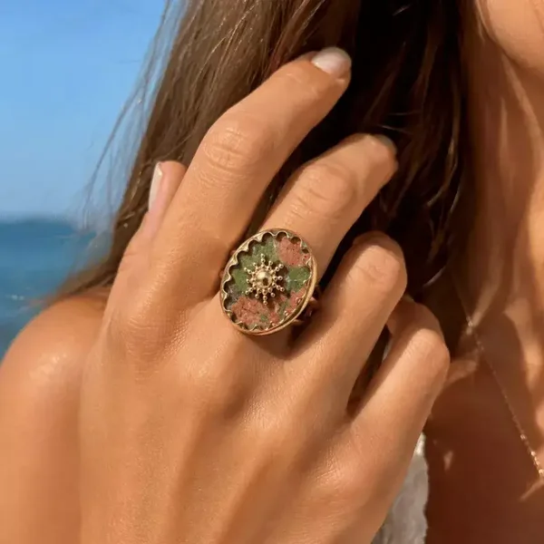 Bague NINON