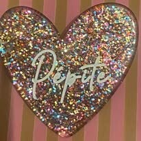 Broche PEPITE