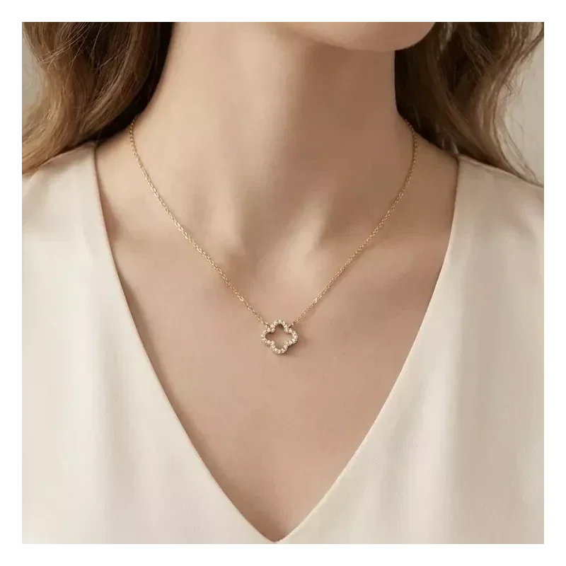 Collier TERESA