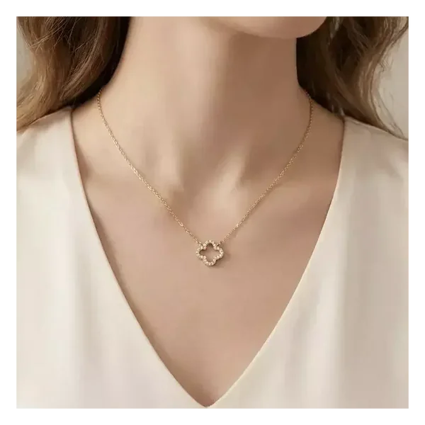Collier TERESA
