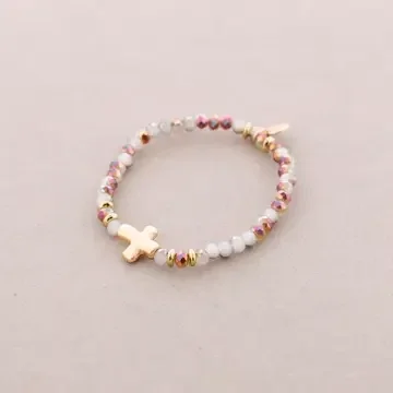 Bracelet CROIX