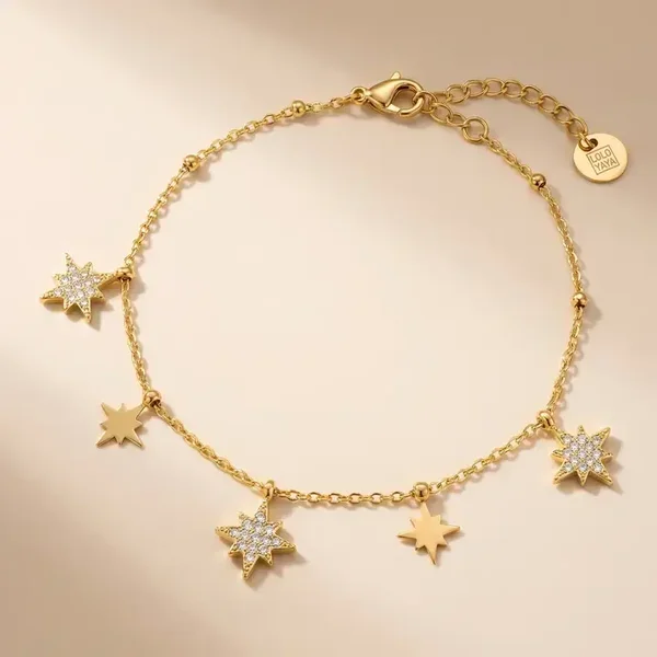 Bracelet EVA
