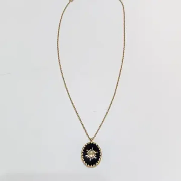 Collier SAFRAN