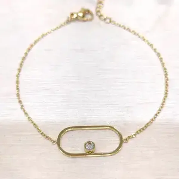 Bracelet DALIANE