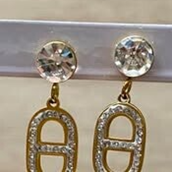Boucles d'oreilles MARINA