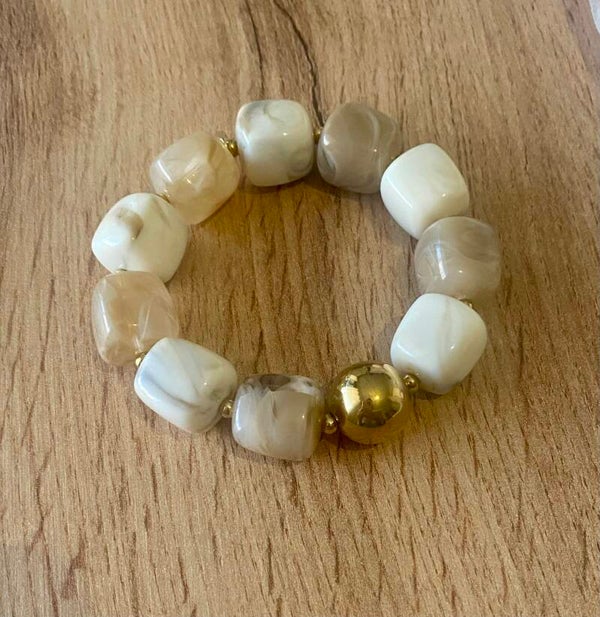Bracelet VIOLETA