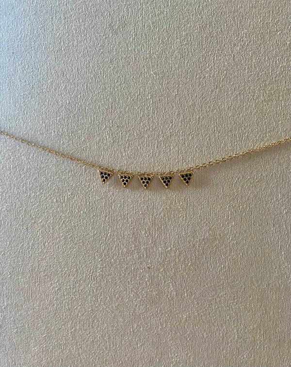 Collier TINA