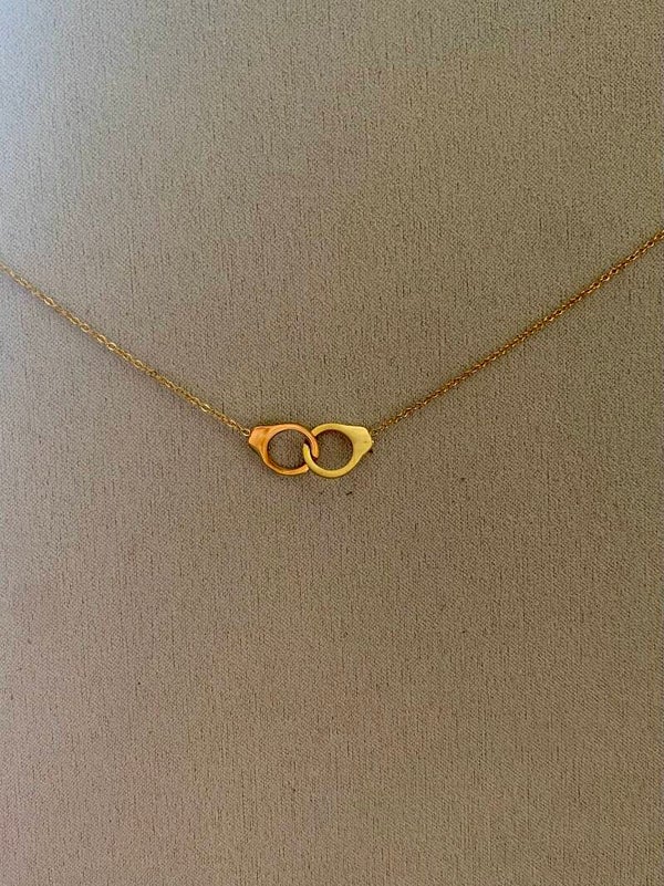 Collier PAULINE