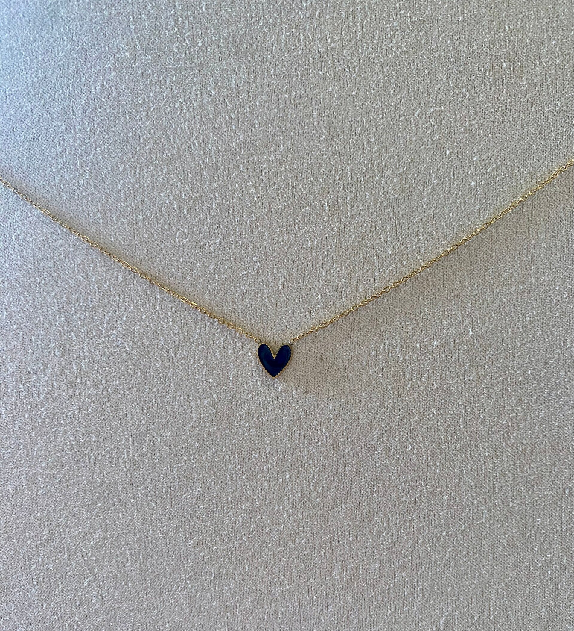 Collier AMOR
