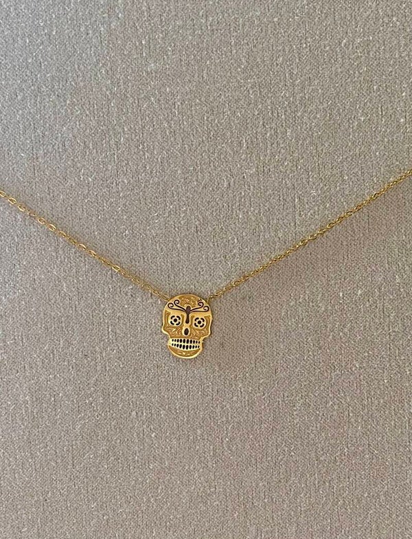 Collier CAPUCINE