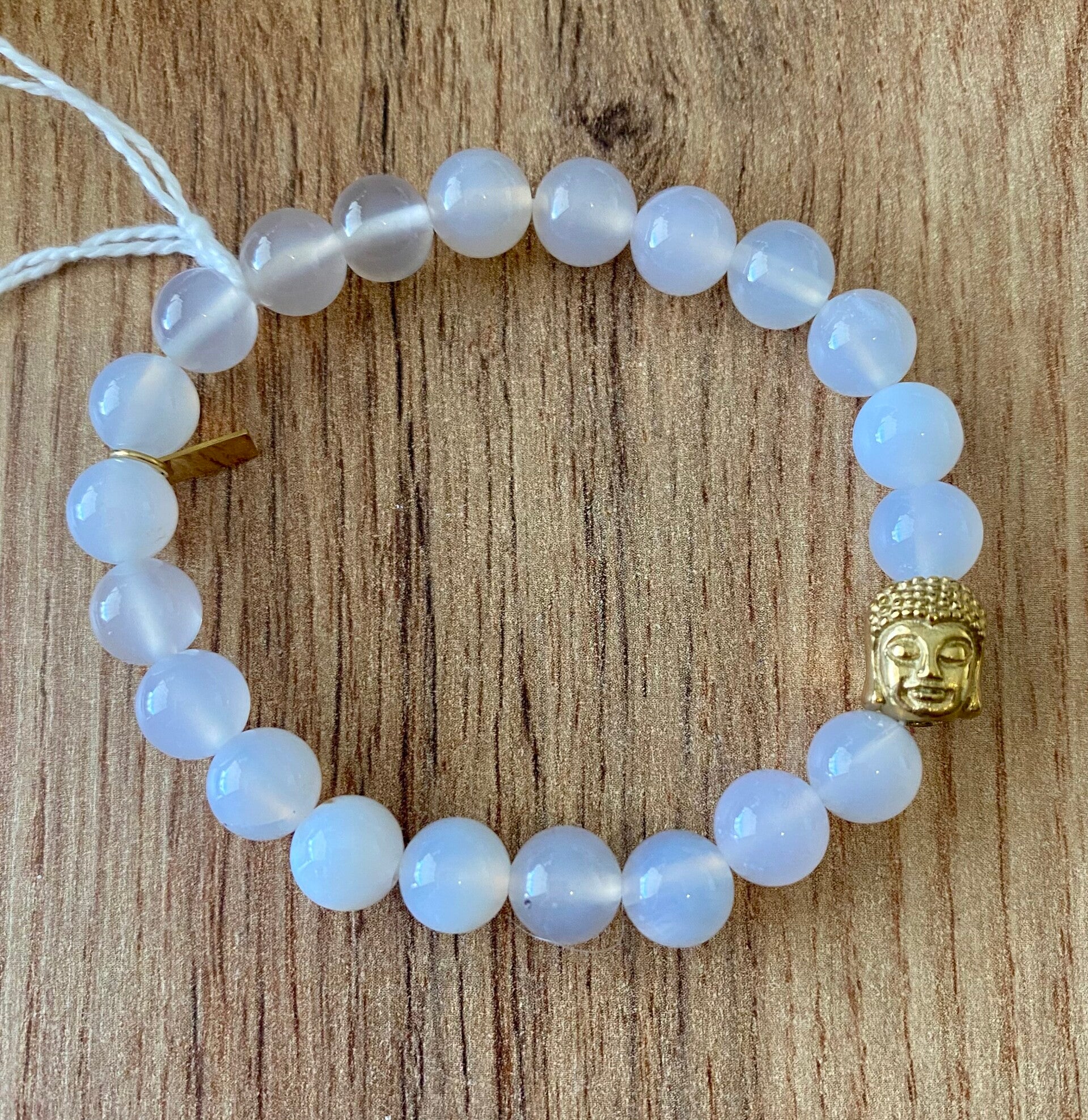 Bracelet BOUDDHA