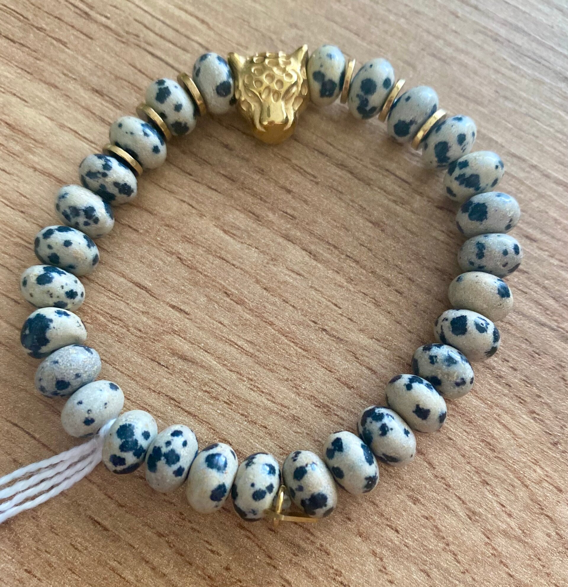 Bracelet JASPE