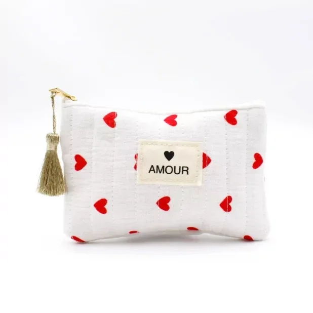 Pochette AMOUR