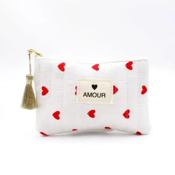 Pochette AMOUR