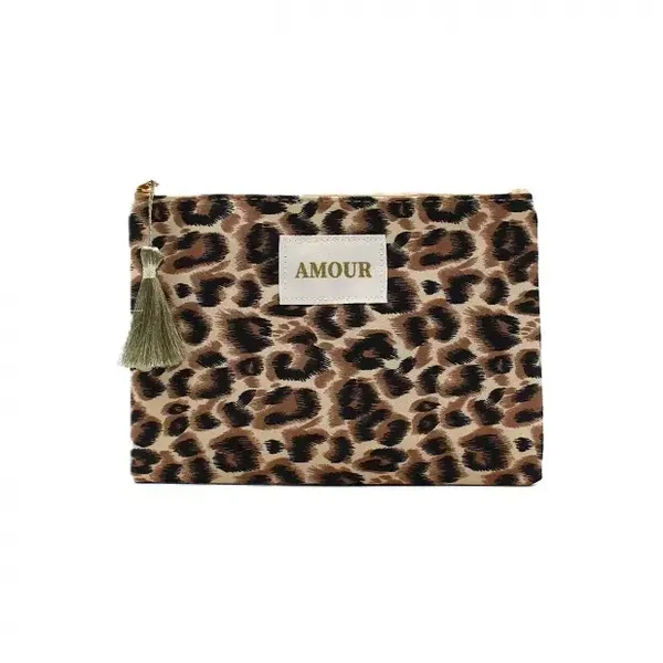 Pochette AMOUR