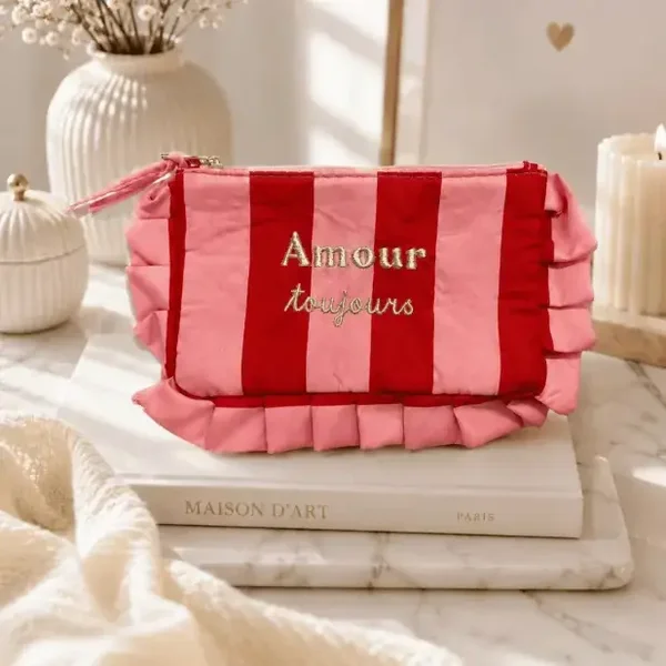 Pochette AMOUR TOUJOURS