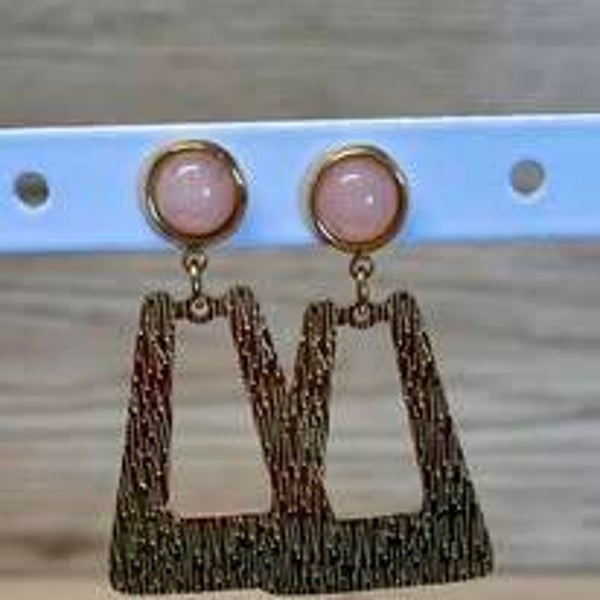Boucles d'oreilles ODESSA
