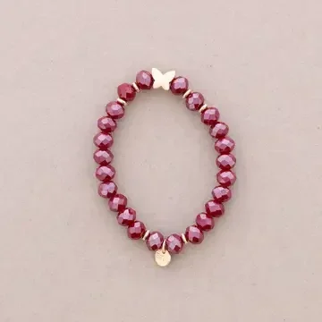 Bracelet PAPILLON