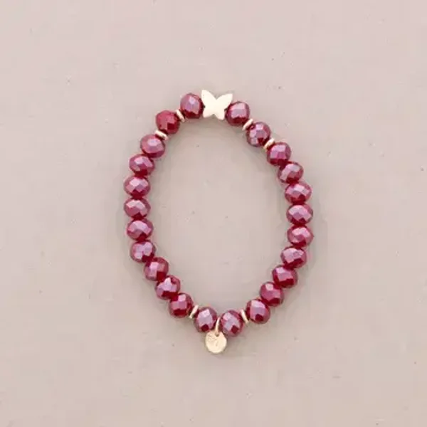 Bracelet PAPILLON