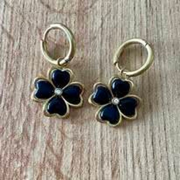Boucles d'oreilles TIFFANY
