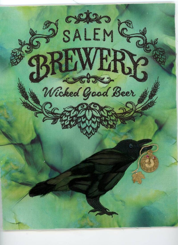 Salem Brewery