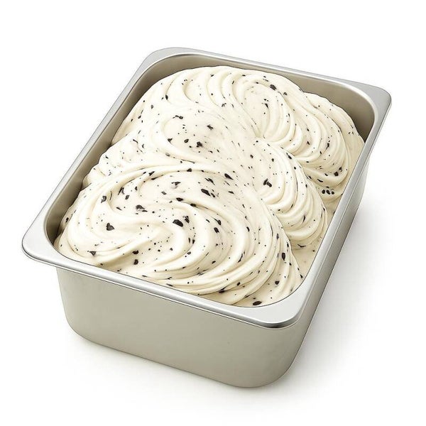 Straciatella & oder Yoghurt