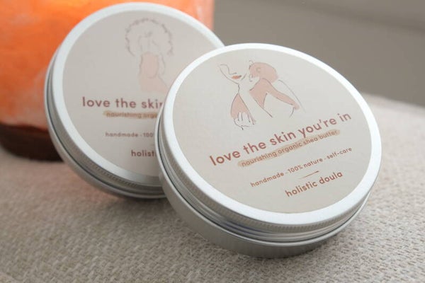 Sheabutter - Holistic Doula